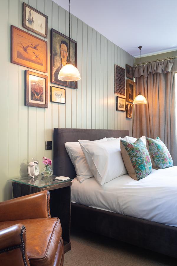 The Frogmill Hotel Shipton  Eksteriør bilde