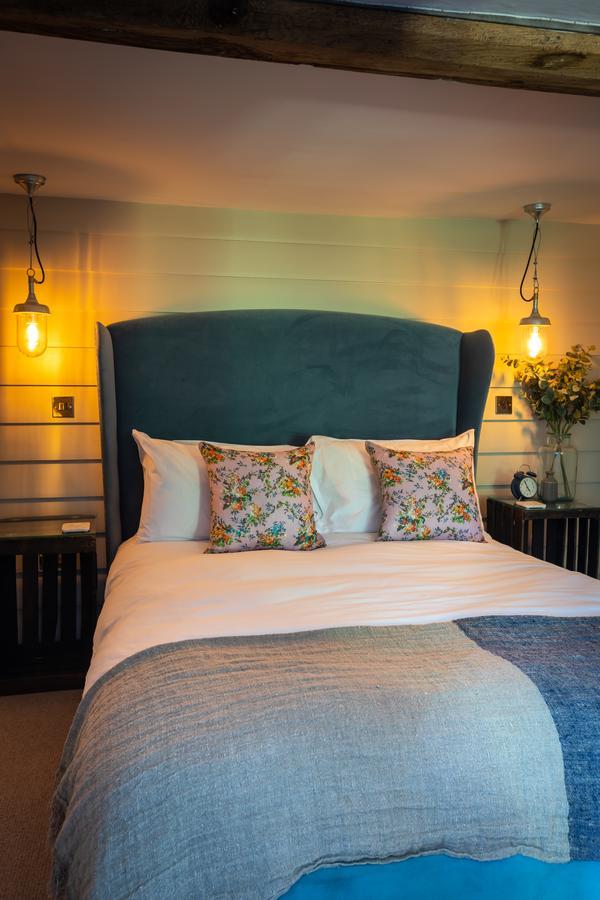 The Frogmill Hotel Shipton  Rom bilde