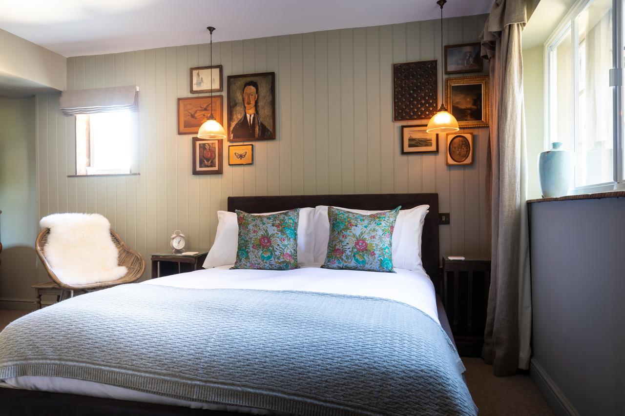 The Frogmill Hotel Shipton  Eksteriør bilde